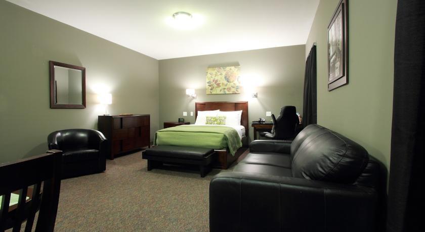 Hotel Dushore Ruang foto