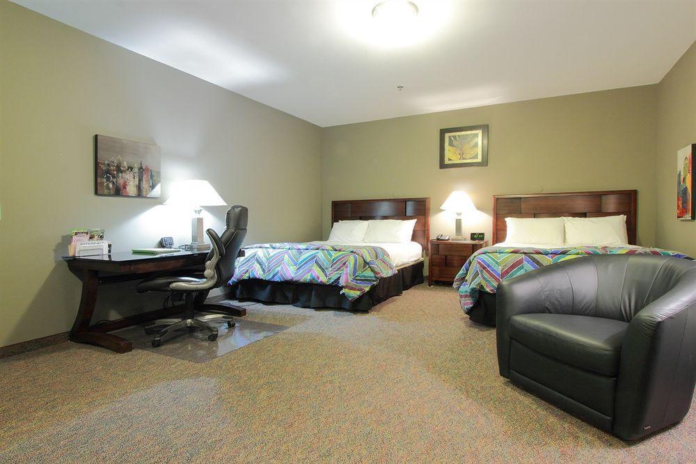 Hotel Dushore Bagian luar foto