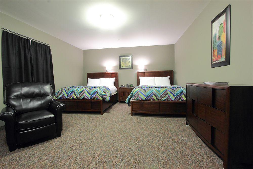 Hotel Dushore Bagian luar foto