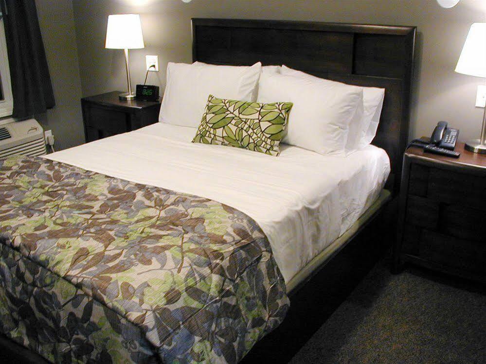 Hotel Dushore Bagian luar foto