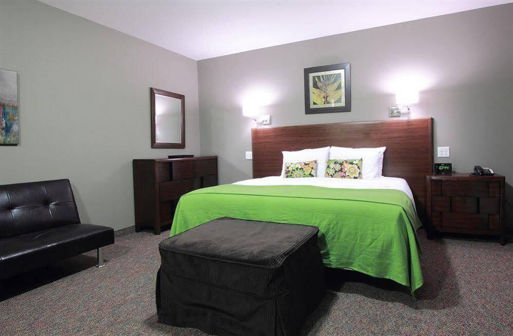 Hotel Dushore Bagian luar foto